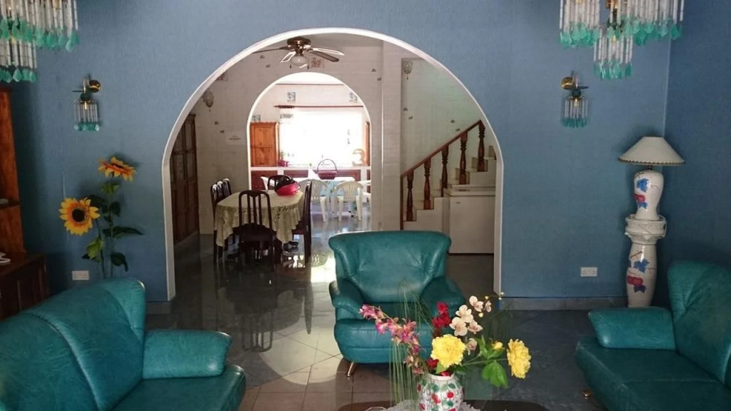 Bedier Villa Self-catering Apartments