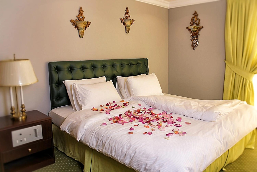 Carlton Tower Hotel Kuwait