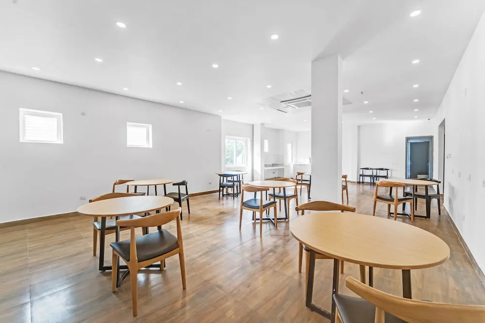 Rohaan Inn - UPAR Hotels Ashok Nagar