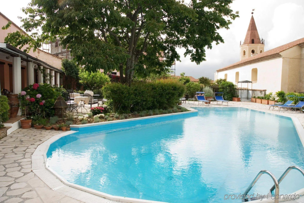 La Locanda Delle Donne Monache
