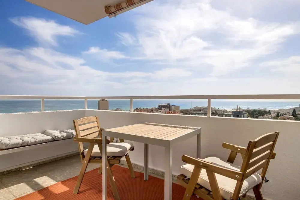 Holiday Home in Torremolinos by the Beach