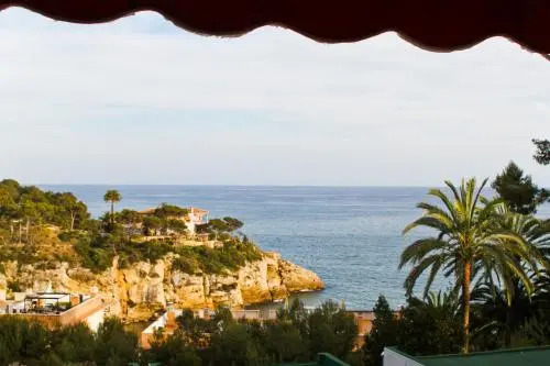 Morisca Planet Costa Dorada