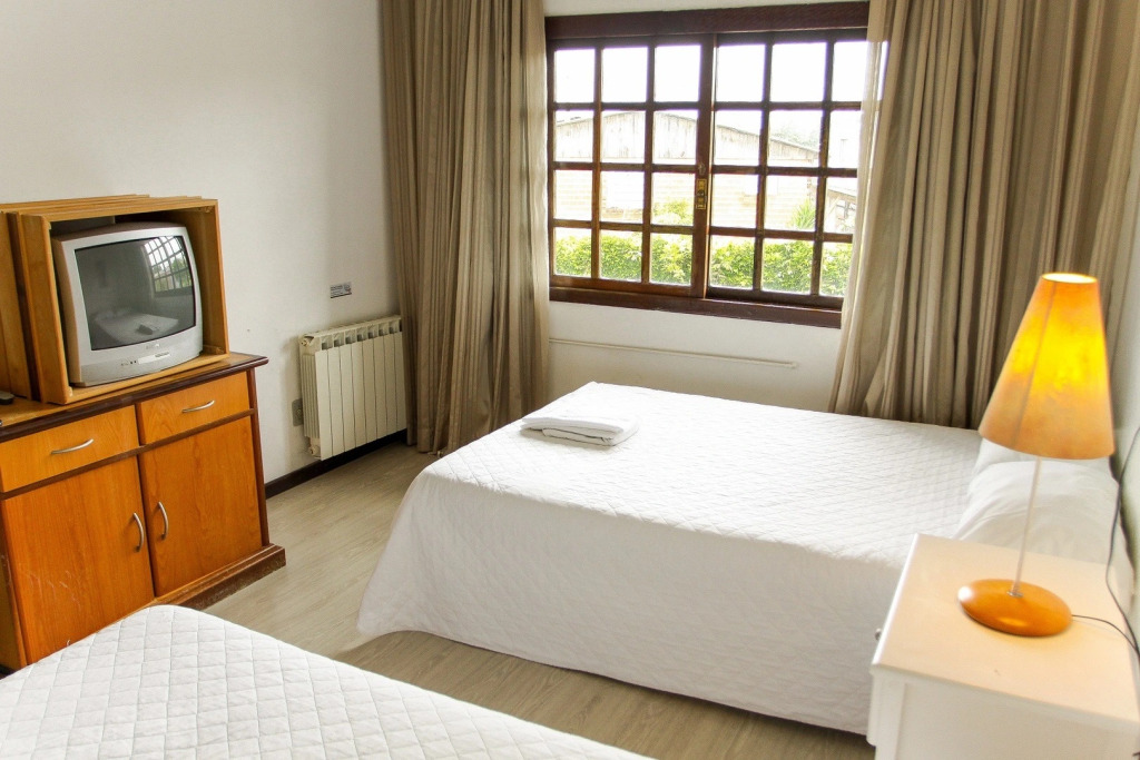 Hotel Village da Serra