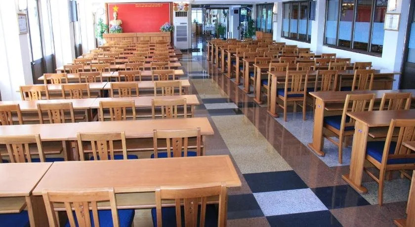 Hoa Tieu Hotel
