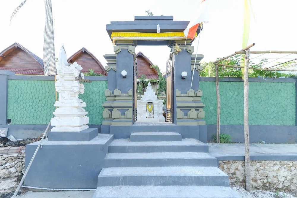 Sri Gunadi Bungalow