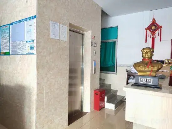 Danzhou Fushun business travel rental