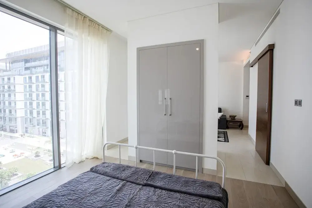 Luxury Studio Apartment at Sobha Hartland