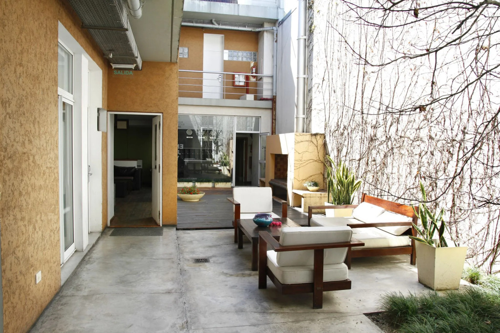 Didi Rooms