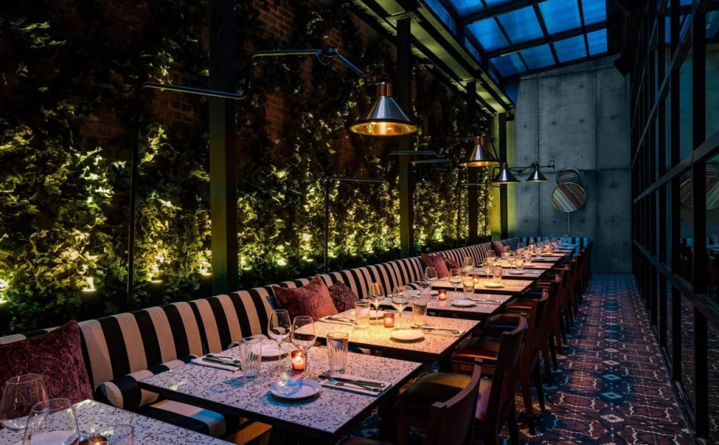 Moxy NYC Chelsea
