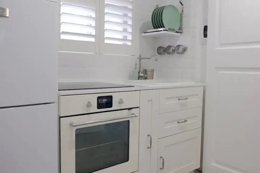 Freshly Renovated Apartment in the Heart of Bondi