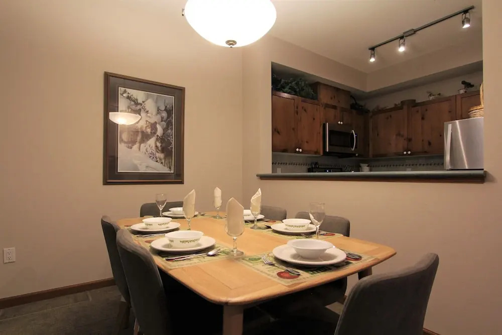 Accommodations by Whistler Retreats