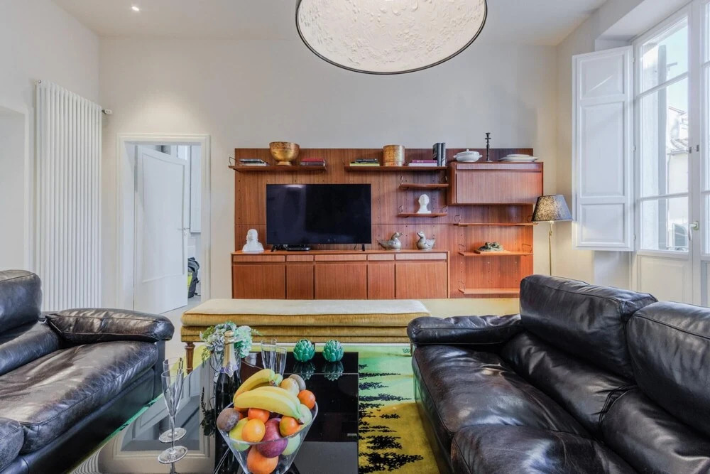 Casa Designer in Lucca
