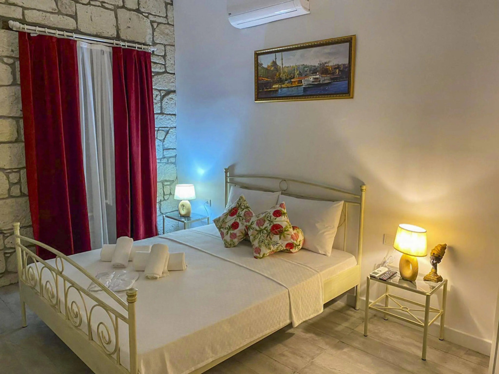 imza otel alaçatı