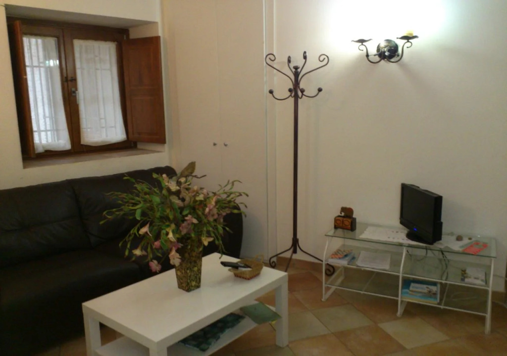 Abadia Suites