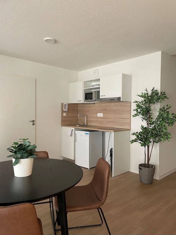 Apparteo Montpellier