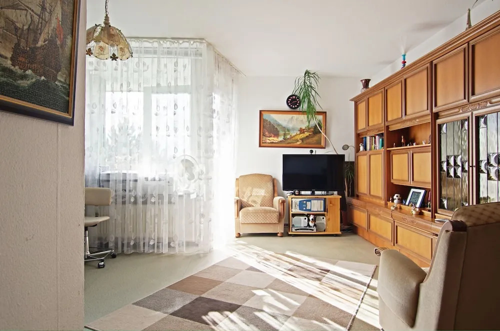 Private Apartment Ossietzkyring