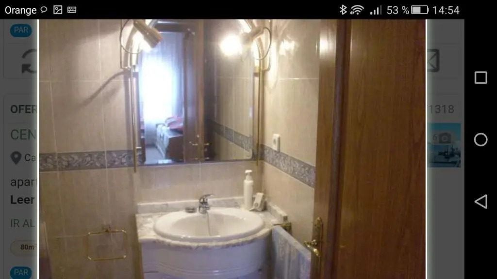 Apartamentos Dos Bahias