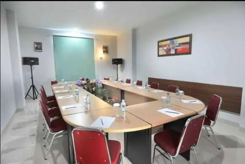 Paramita Hotel
