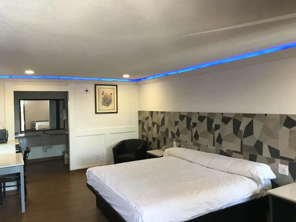 Star Inn Hotel