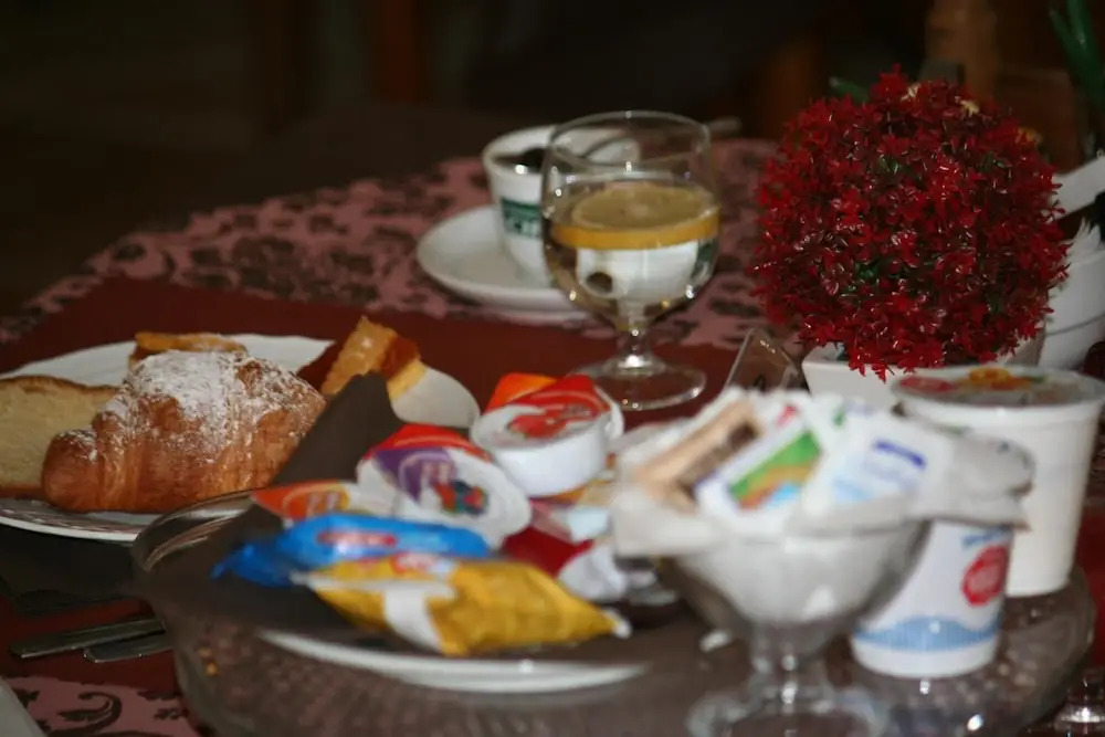 Hotel Anna