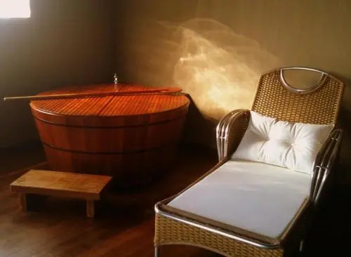 Hotel Villa DAngelo
