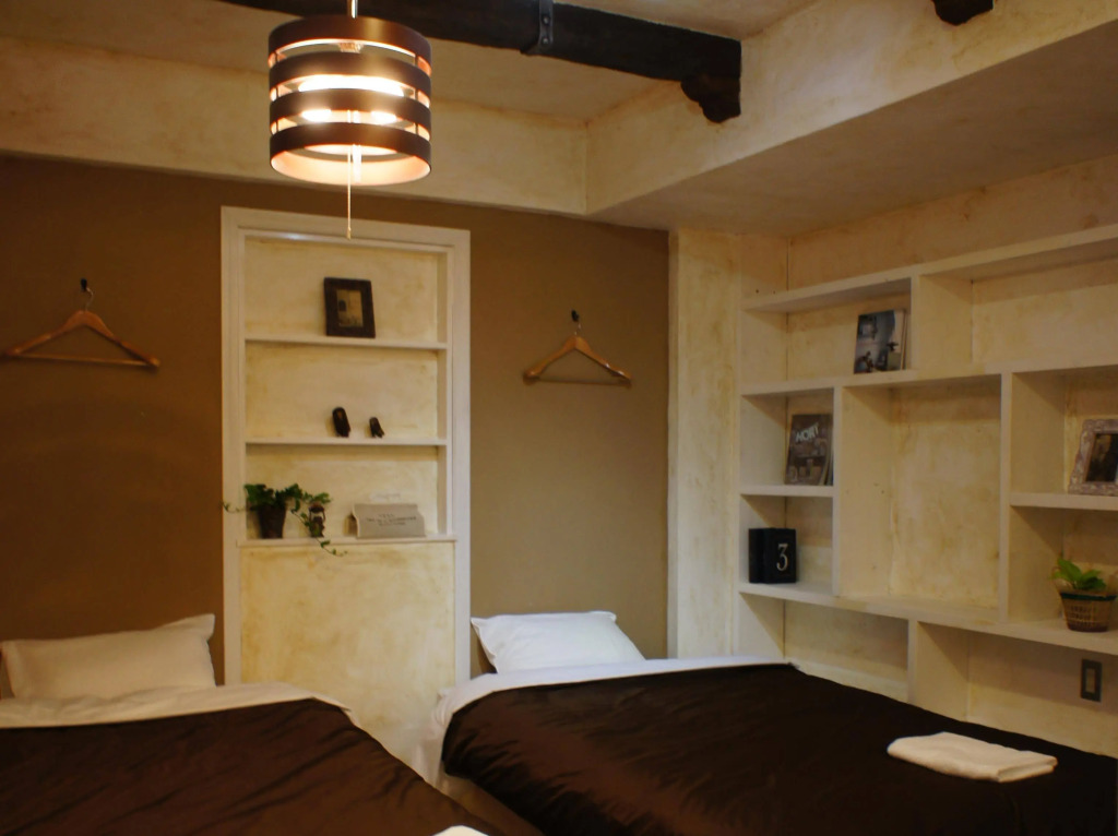 Hostel Cuore Kurashiki