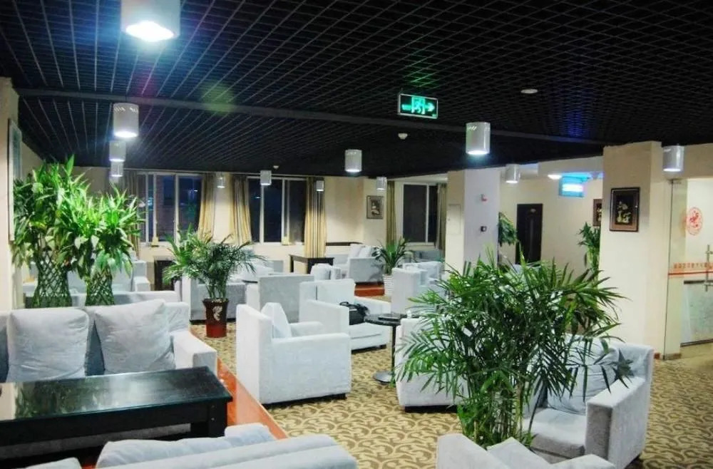 Shulu Hotel