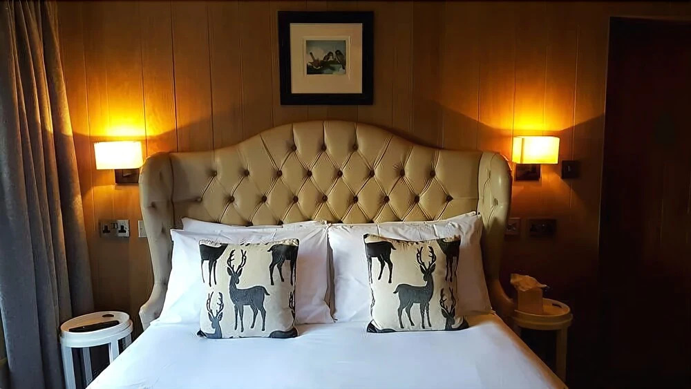 Queens Head Inn & Restaurant