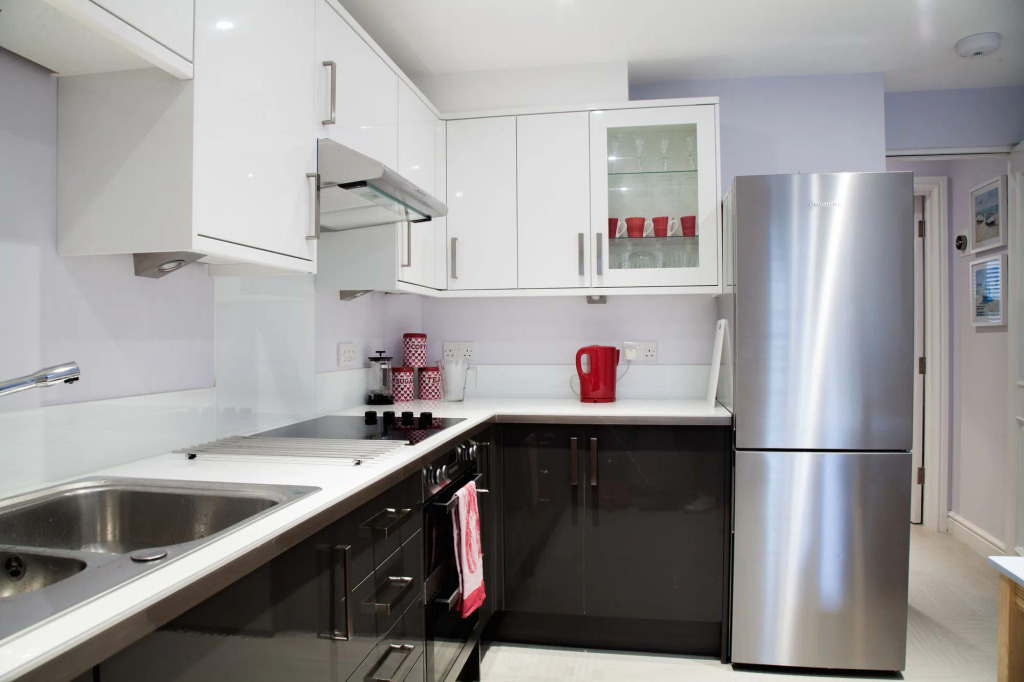 Brighton Getaways-Park View House