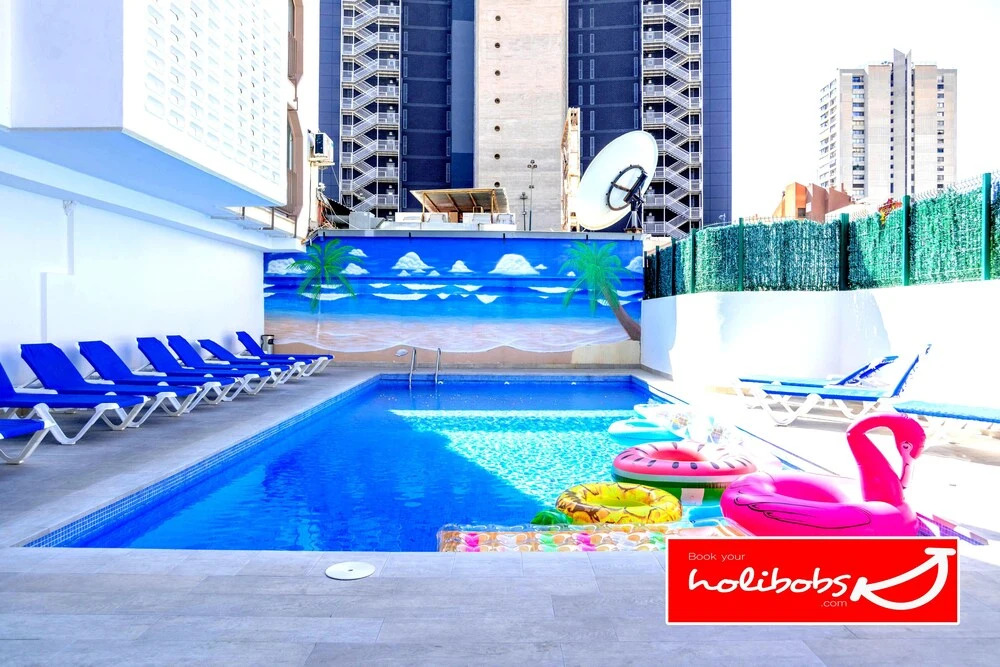 Apartamento Payma 5E