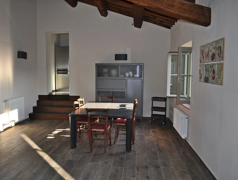 Villa San Giusto A Fortuna