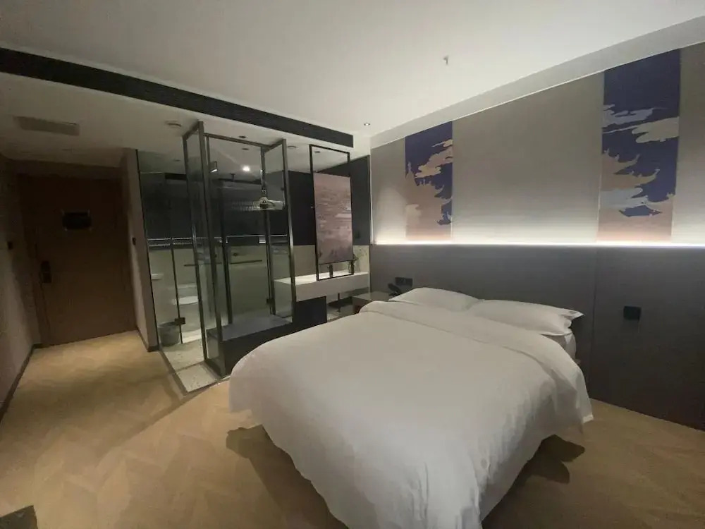 ElongRuiyun Hotel Beijing CapitalAirport
