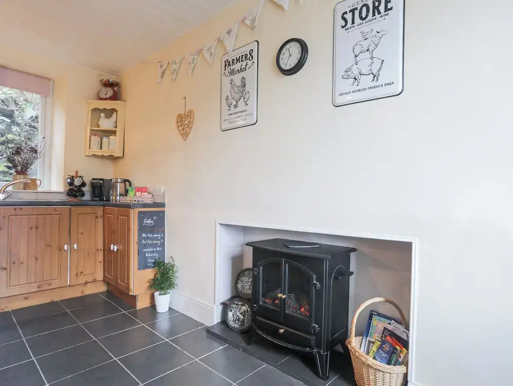 Osprey Cottage