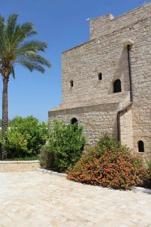 Hotel Torre Domini