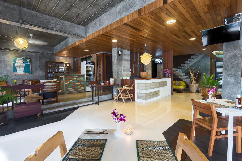 Memory Boutique Patong