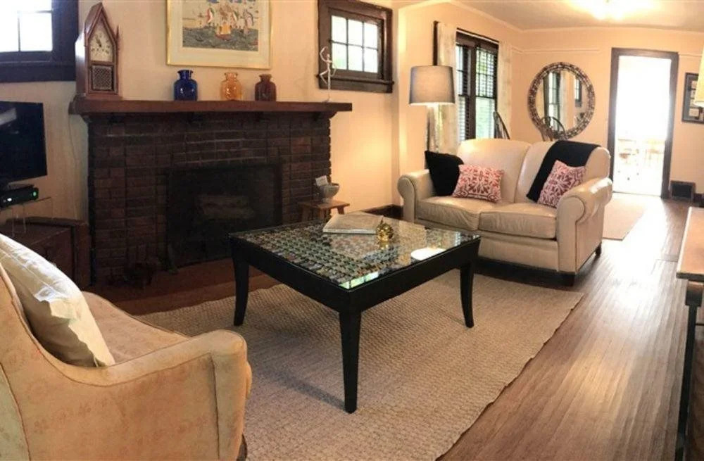 Lacey's Place