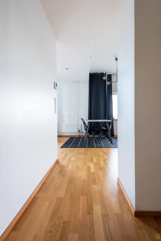 WeHost Kauppakartanonkatu 7 A 27