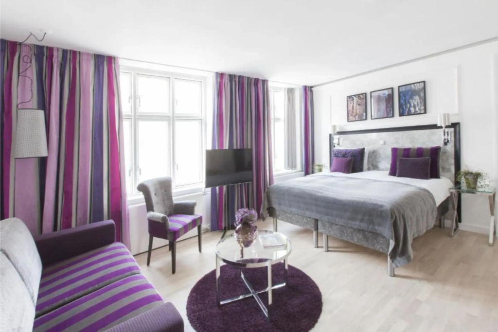 Absalon Hotel