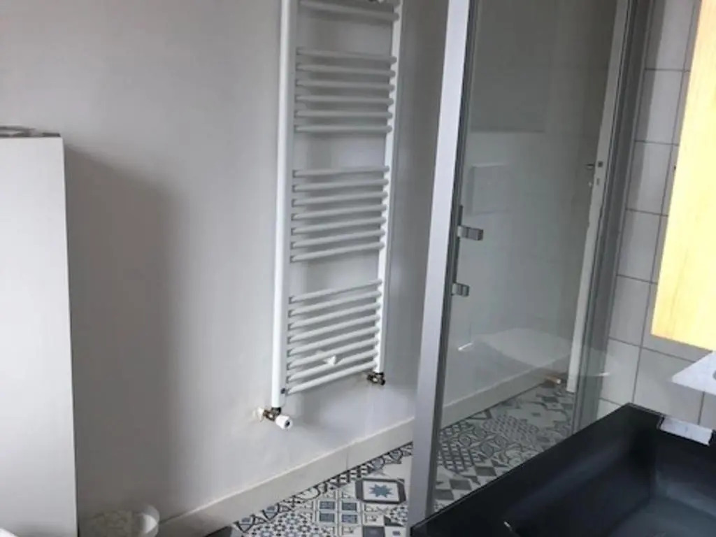 Maison La Bernerie-en-Retz, 5 pièces, 9 personnes - FR-1-612-95