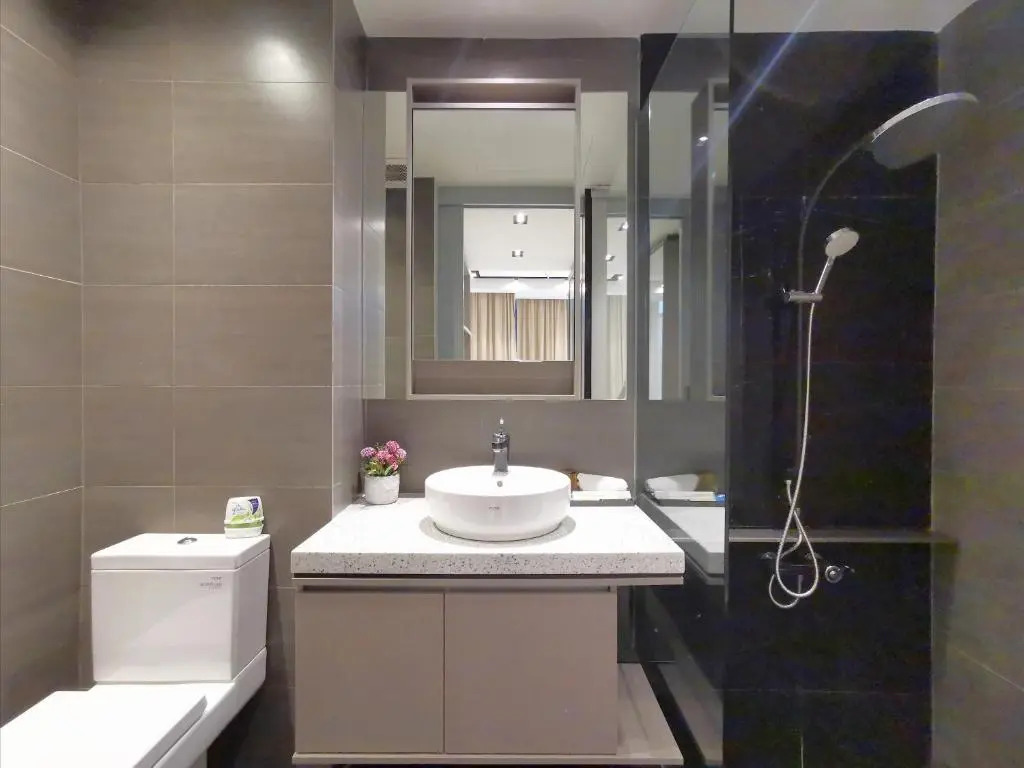 ExpressionZ Suites KLCC