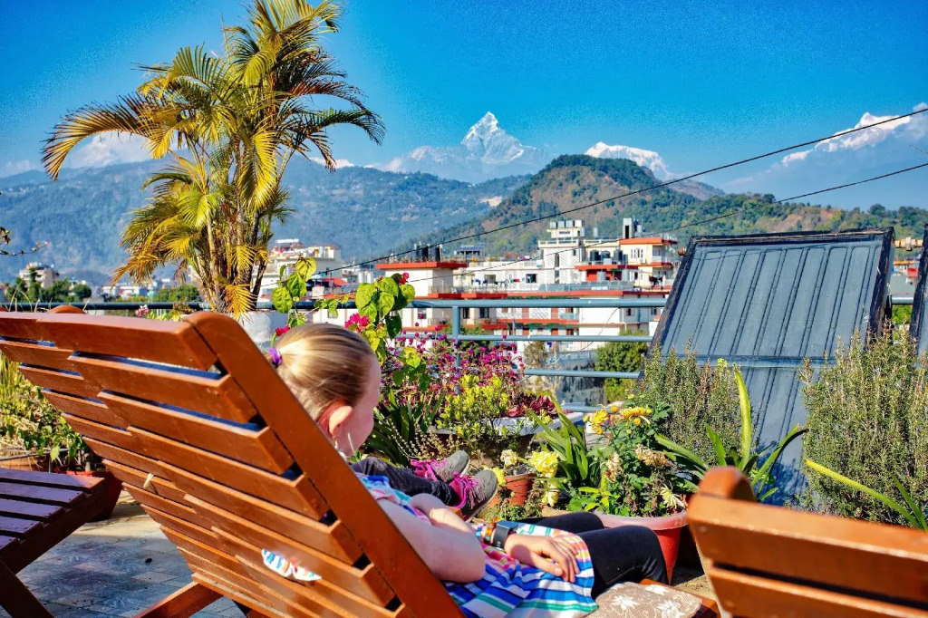 Hotel Grand Holiday