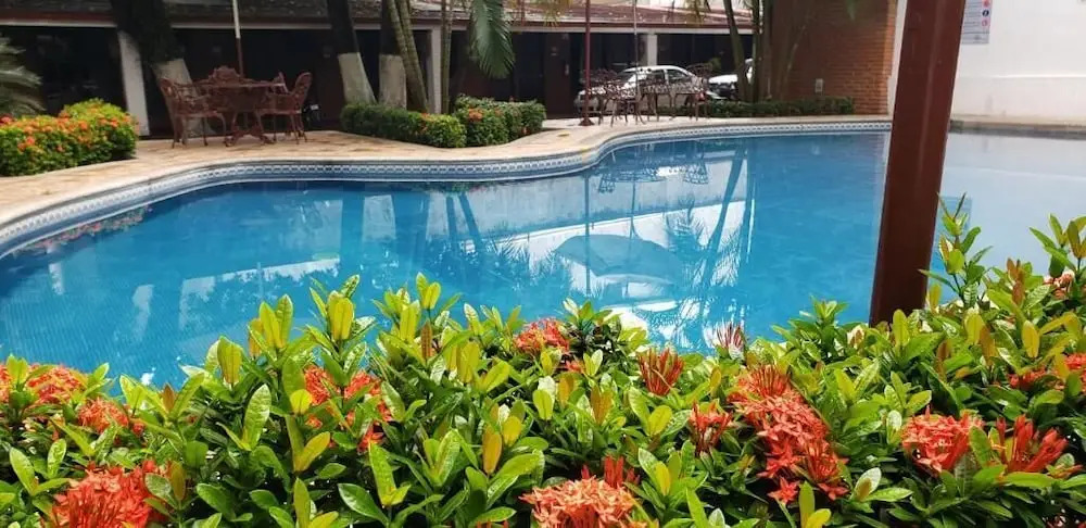 Hotel El Rancho