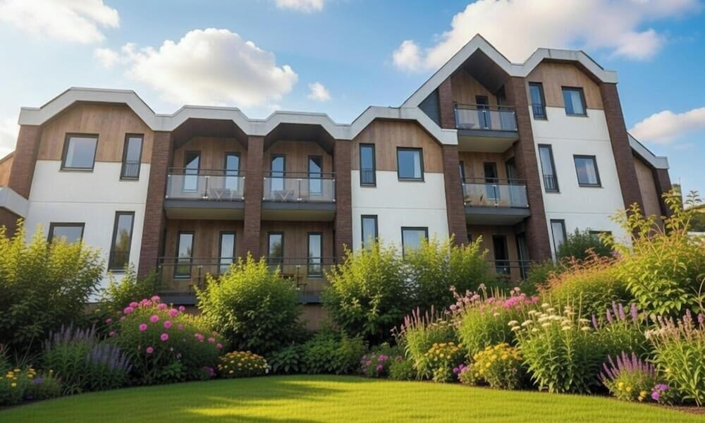 Modern Apartment in Hambachtal Holiday Park