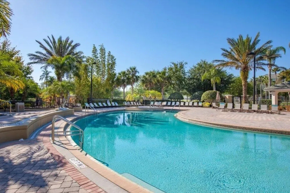 Beautiful , Vista Cay [cdc Compliant] 3006 3 Bedroom Condo