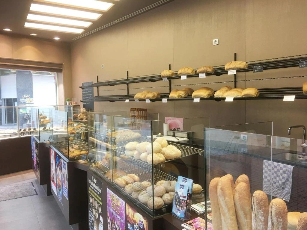 Logies Bocadillo