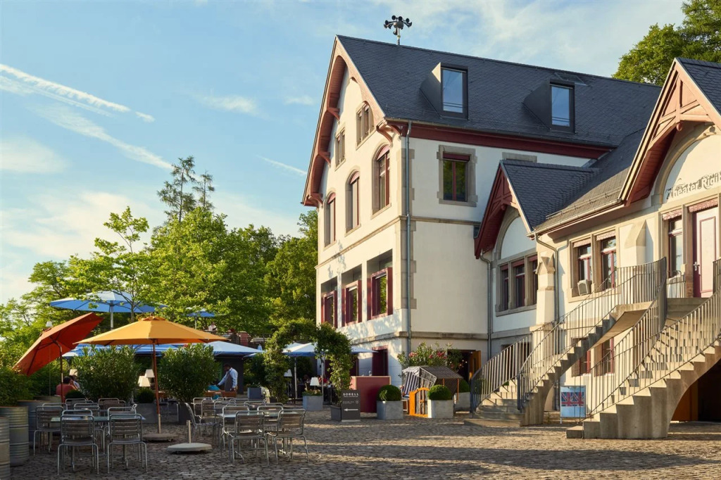 Sorell Hotel Rigiblick - Studios & Spa Suites