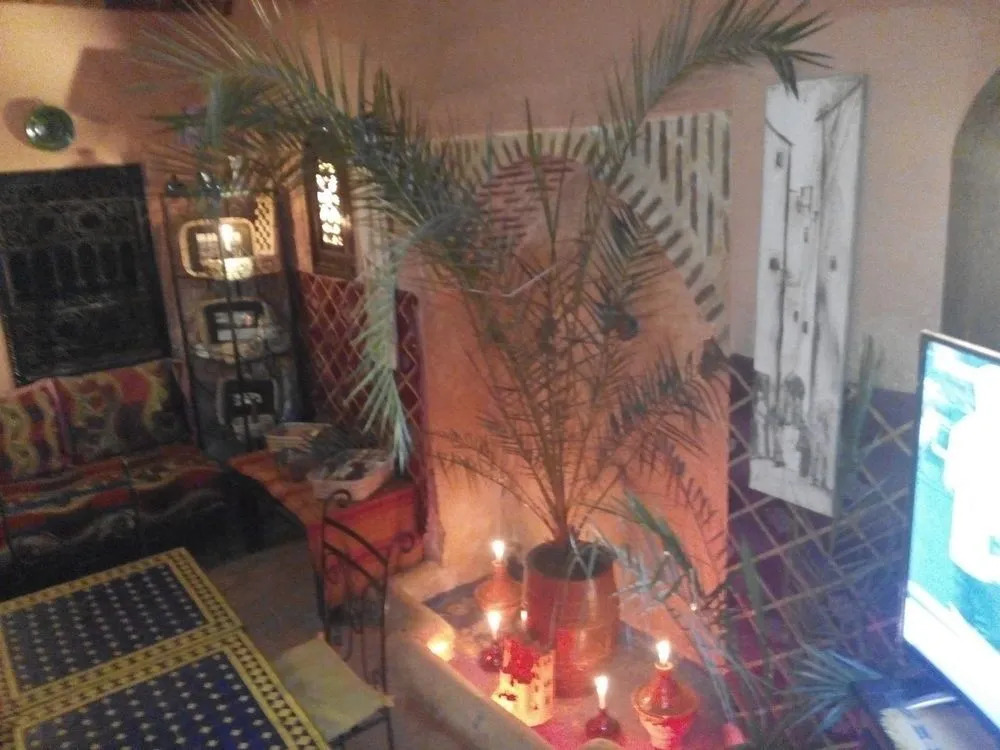 Riad Al Mida