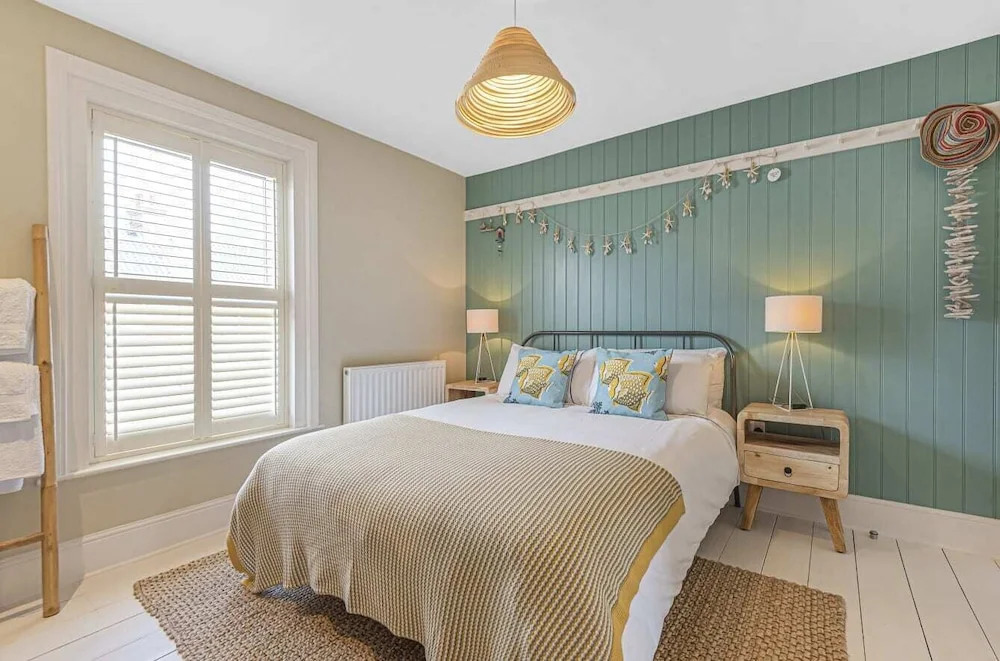 Seagrass Cottage in Southwold, Stunning Property with Views