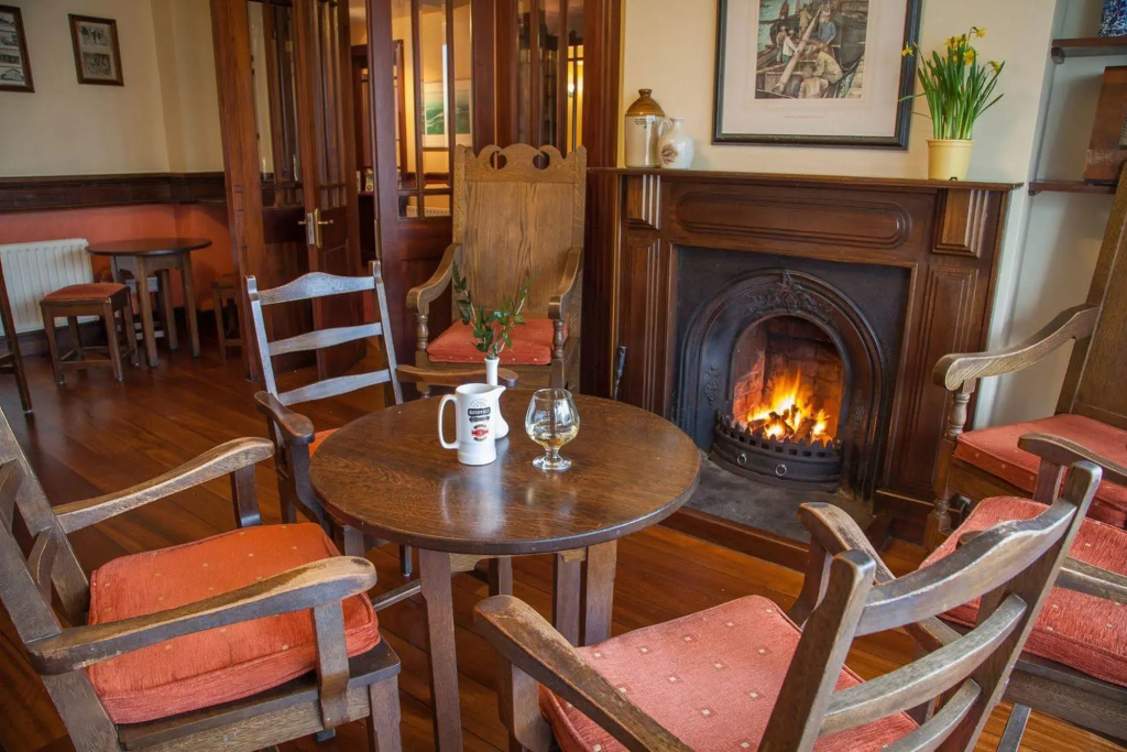 Eldons Bed & Breakfast