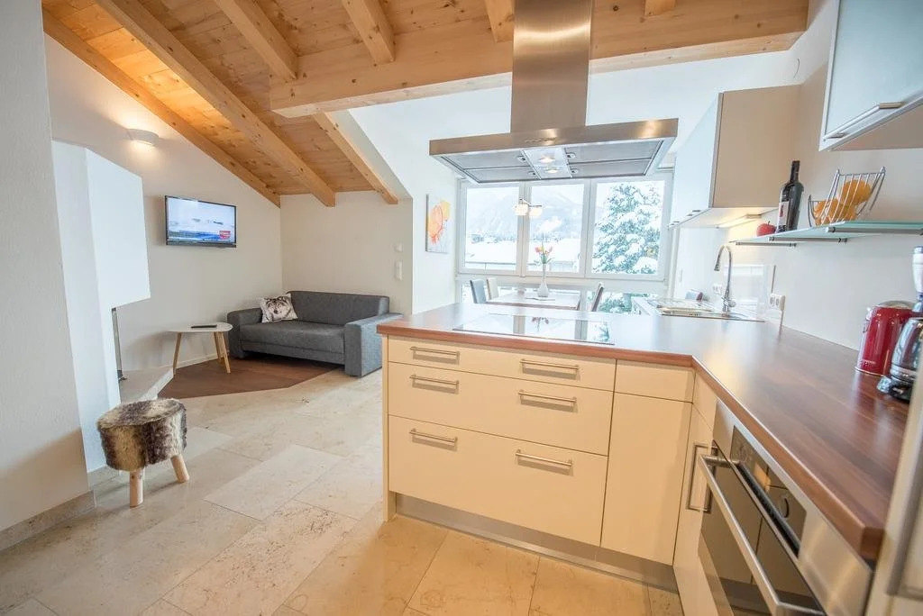 Doris Appartements